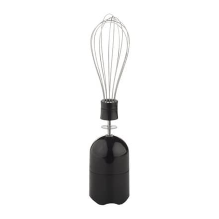 Gallet | Blender | Naucelle 3in1 GALMIX435 | Hand Blender | 500 W | Number of speeds 2 | Chopper | Ice crushing | Black/Stainless steel