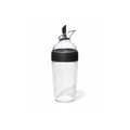 Miniatyrbild 2 av 4: Vinägrettskakare - OXO - Good Grips - Svart - 350 ML - 1 styck