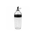Miniatyrbild 1 av 4: Vinägrettskakare - OXO - Good Grips - Svart - 350 ML - 1 styck