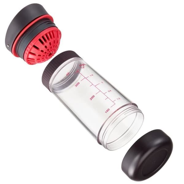 INGENIO TILLBEHÖR Dressing shaker K2073014