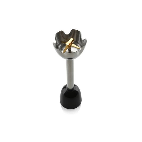 ETA | ETA505690000 TASSO | Hand Blender | 600 W | Number of speeds 6 | Turbo mode | Black