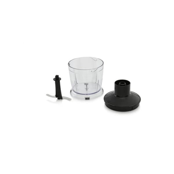 ETA | ETA505690000 TASSO | Hand Blender | 600 W | Number of speeds 6 | Turbo mode | Black