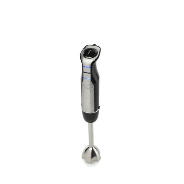 ETA | ETA505690000 TASSO | Hand Blender | 600 W | Number of speeds 6 | Turbo mode | Black