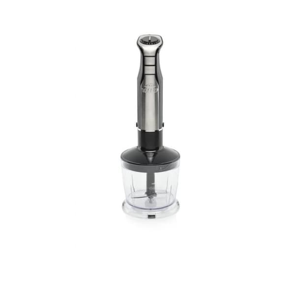 ETA | ETA505690000 TASSO | Hand Blender | 600 W | Number of speeds 6 | Turbo mode | Black