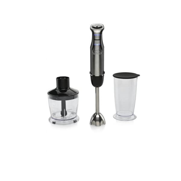 ETA | ETA505690000 TASSO | Hand Blender | 600 W | Number of speeds 6 | Turbo mode | Black