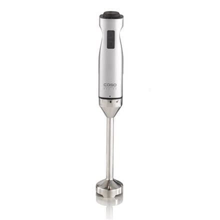 Caso | Blender | HB 1000 | Hand Blender | 1000 W | Number of speeds Variable | Turbo mode | Chopper | Stainless steel