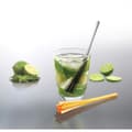 Miniatyrbild 4 av 6: Cocktailblandare - MASTRAD - F01156 - Set med 6 - 3 i 1 - Diverse färger