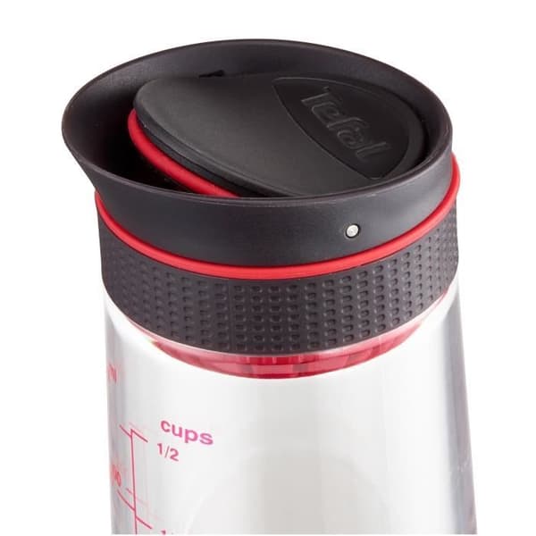 INGENIO TILLBEHÖR Dressing shaker K2073014