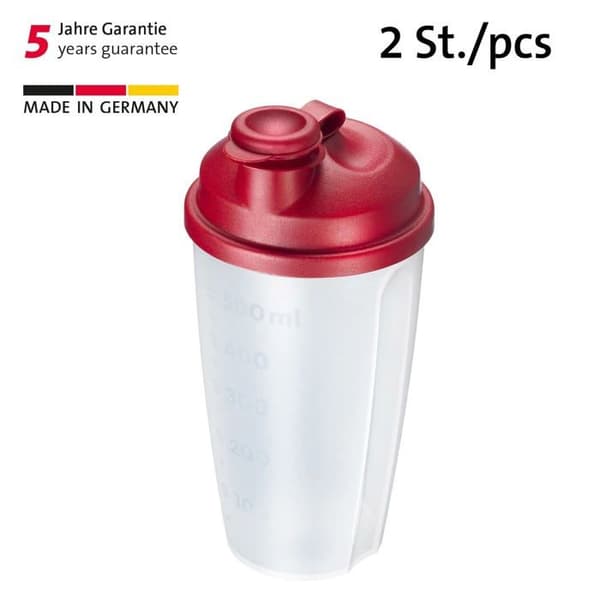 Westmark salladsdressing mixer - 243522ER