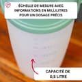 Miniatyrbild 3 av 4: Vinaigrette-blandare Westmark - 2435227M