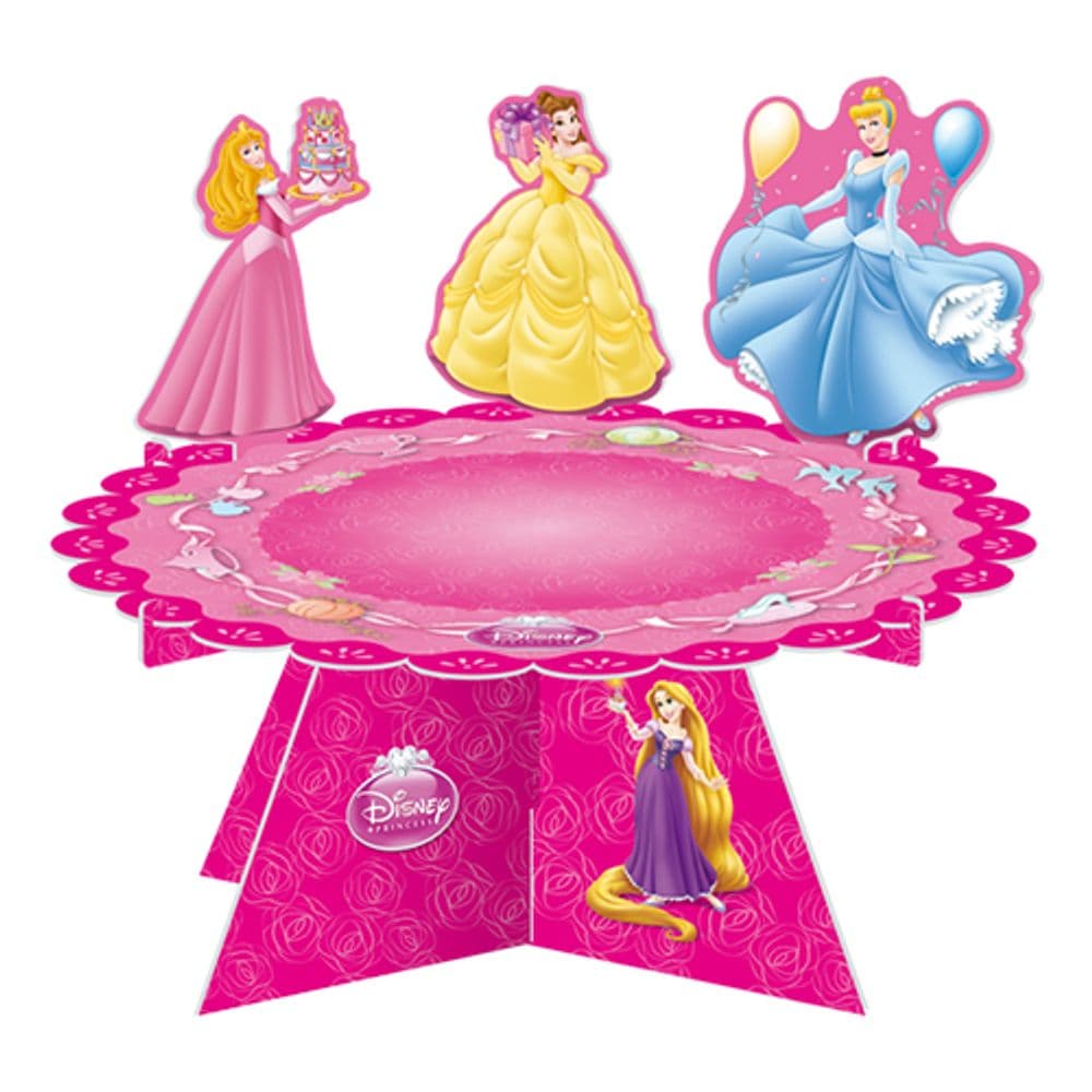 Kakkuvati Disney Prinsessat