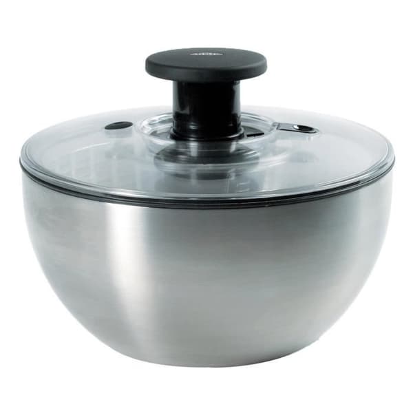 OXO Good Grips Sallad spinner grå