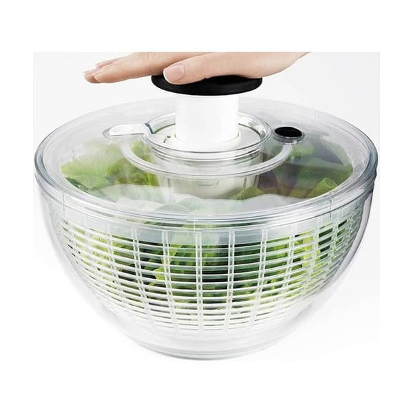 Salladsavtorkare - OXO Good Grips - 1351580UK - Kök - 1 enhet - Referens 1351580UK