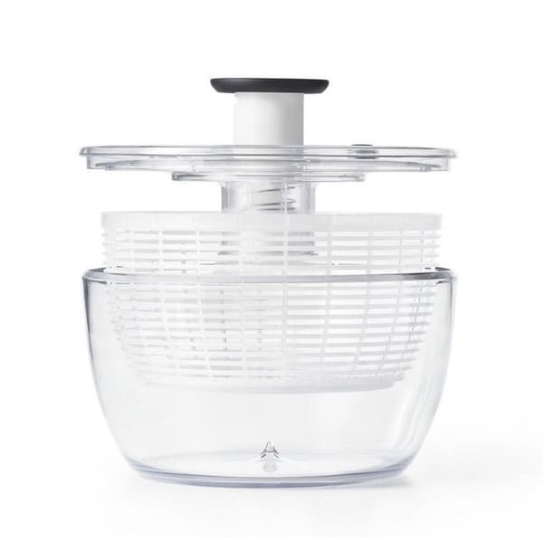 OXO Good Grips 1351580UK Salladssnurra