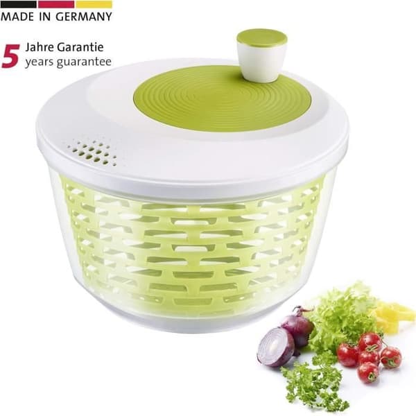 Westmark Salladsärare Spinderella 4,4 L