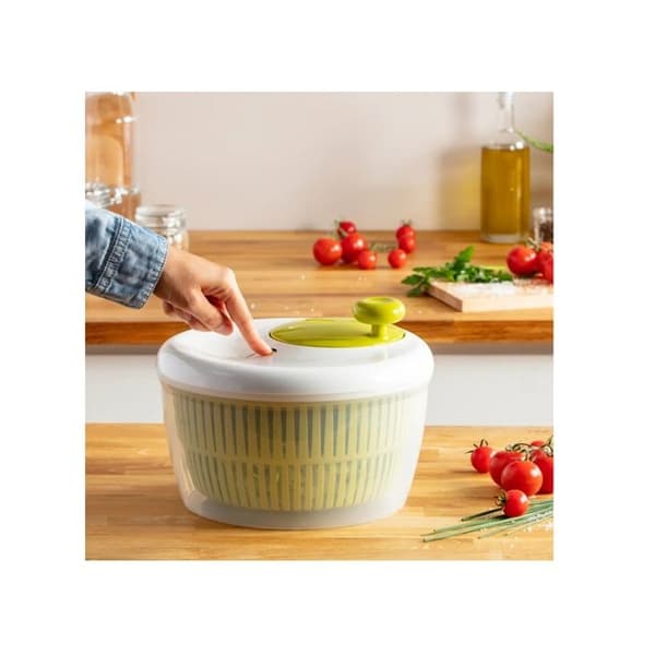 Saladspinner Moulinex 5l