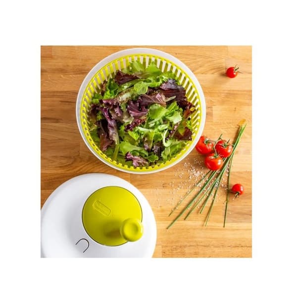 Saladspinner Moulinex 5l
