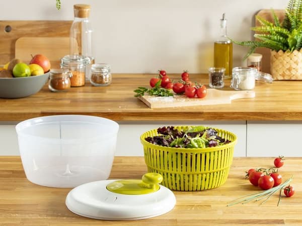 Saladspinner Moulinex 5l