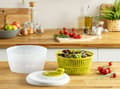 Miniatyrbild 5 av 6: Saladspinner Moulinex 5l