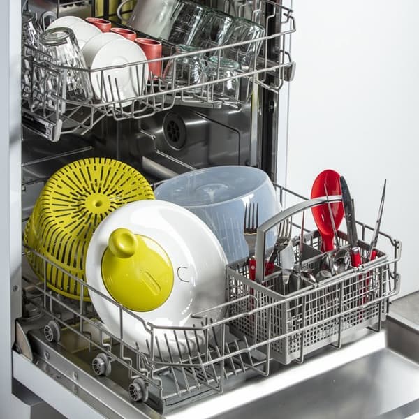 Saladspinner Moulinex 5l