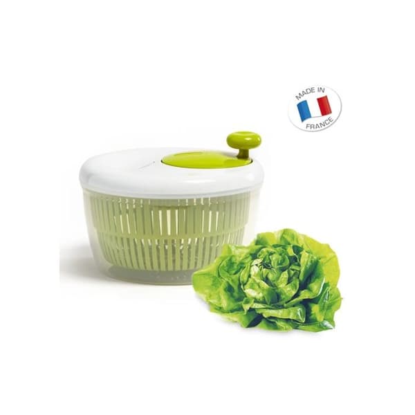 Saladspinner Moulinex 5l