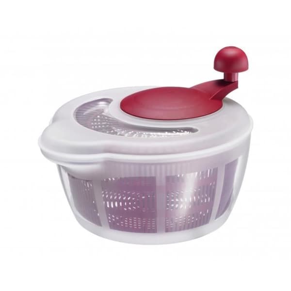 Salladssnurra 5L med pip - Westmark