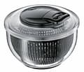 Miniatyrbild 1 av 3: Salladskorg - Küchenprofi spinner - KP1370006600 - Kuchenprofi TURBO- 18/8 rostfri salladssnurra