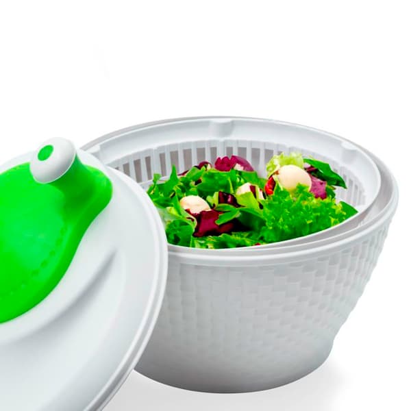 Salladskål - centrifug Zannetti - 000011