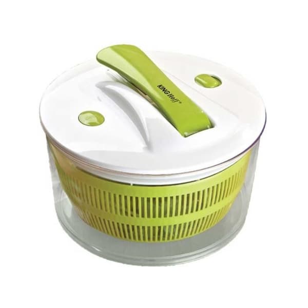 Essoreuse à Salade Kinghoff KH-6113