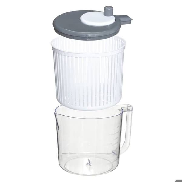 Minivridare med gradering - 2,5 L - Kökstillbehör