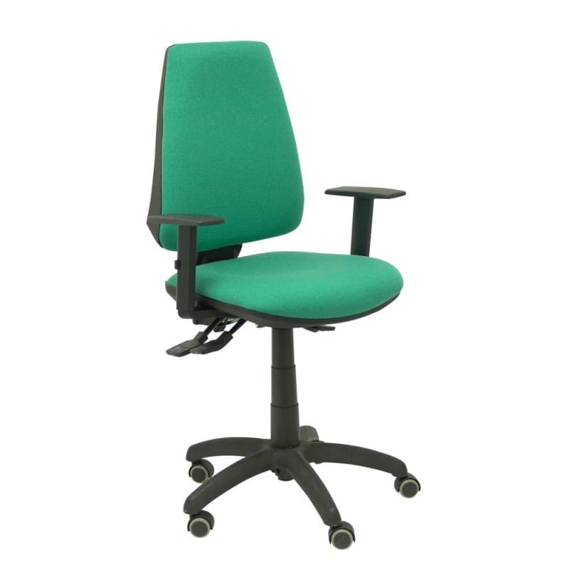 Kontorsstol Elche S bali P&C 56B10RP Grön