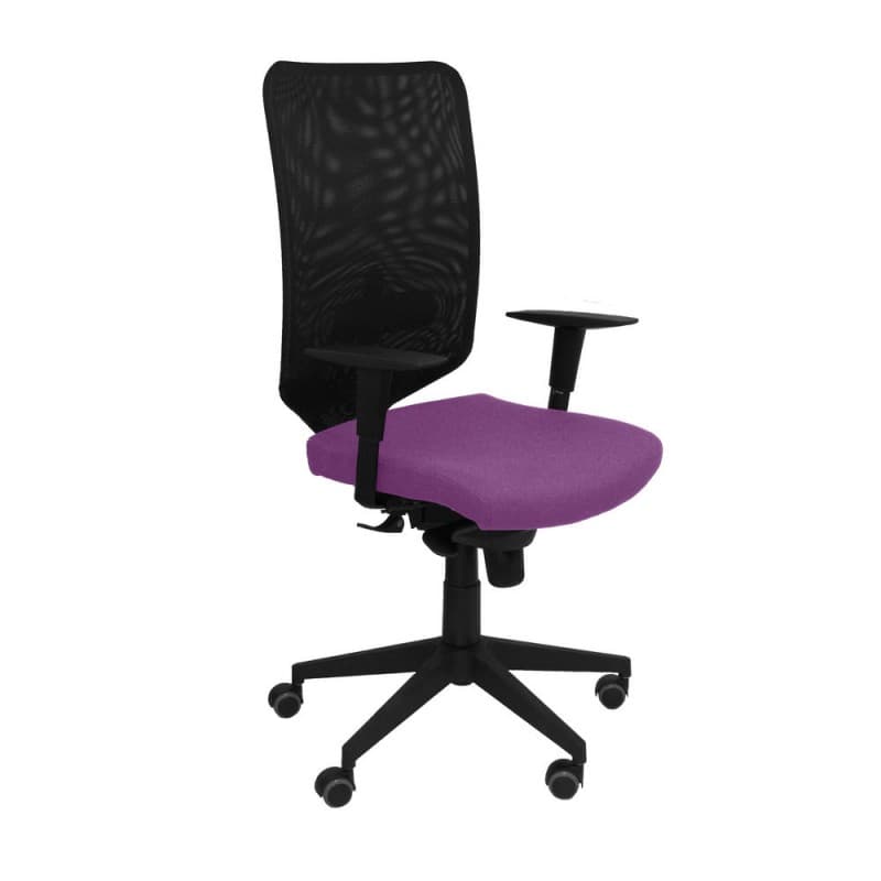 Kontorsstol Ossa P&C NBALI82 Lila