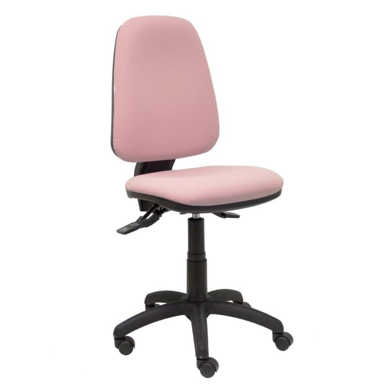 Kontorsstol Tarancón P&C BALI710 Rosa