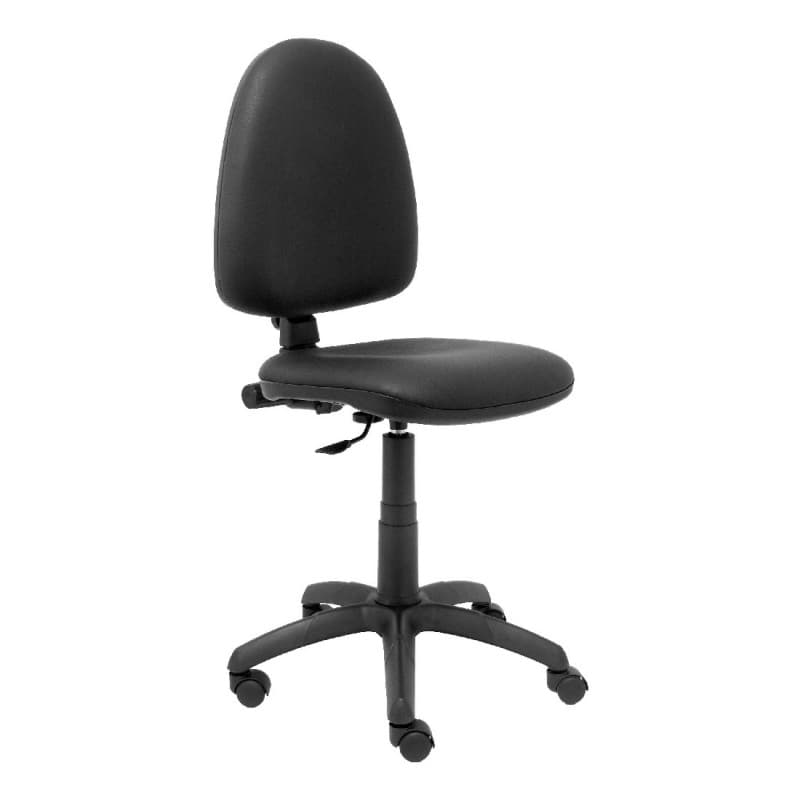 Kontorsstol Beteta P&C 3CPSPNE Svart