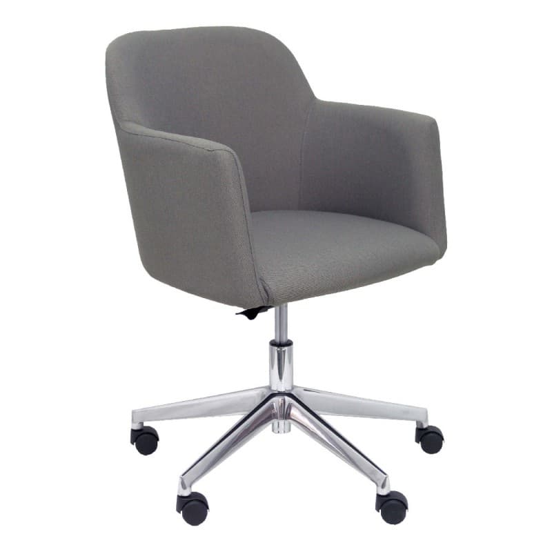 Kontorsstol Zorio P&C 600CRRF Grå