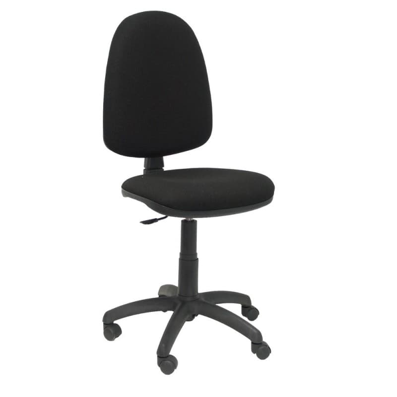 Kontorsstol Ayna bali P&C BALI840 Svart