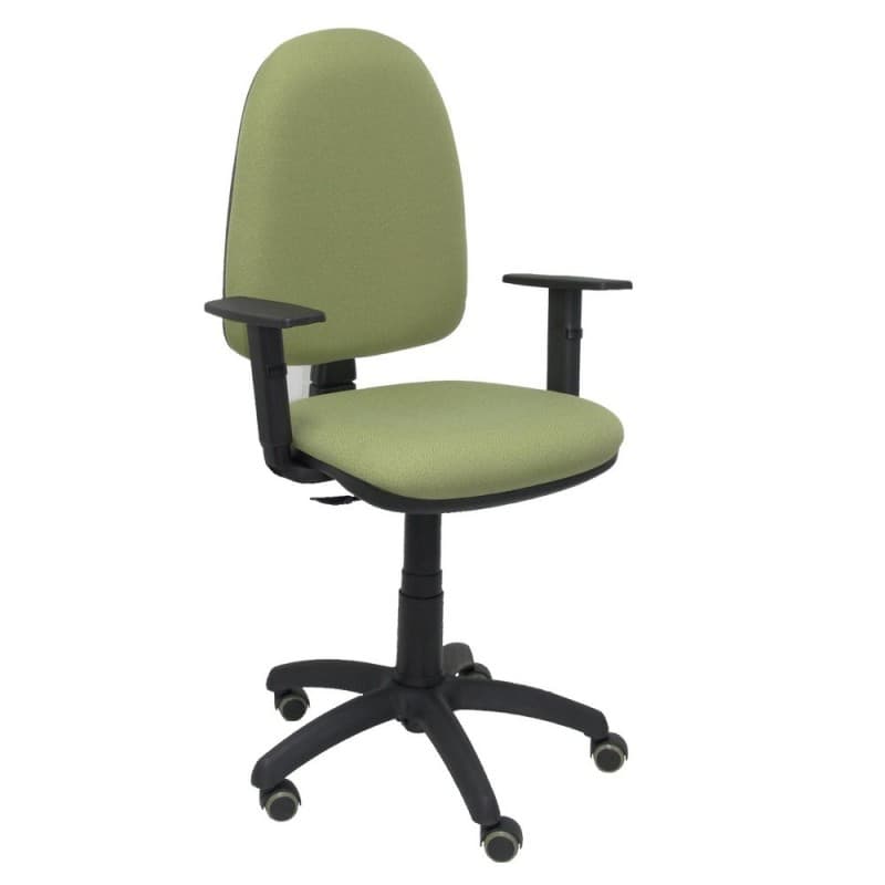 Kontorsstol Ayna bali P&C 52B10RP Grön