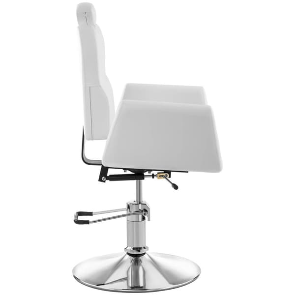 Physa Frisörstol Livorno White