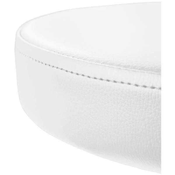 Physa Arbetsstol - Frisör - TERNI WHITE