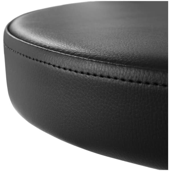 Physa Arbetsstol frisör TERNI BLACK