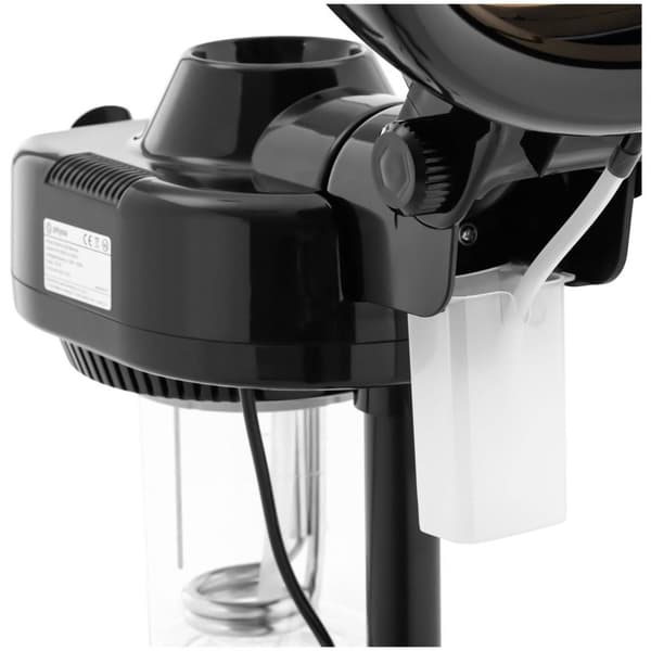 Physa Hårångare - med stativ - 730 W - timer - 750 cm³