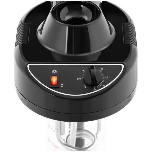 Physa Hårångare - med stativ - 730 W - timer - 750 cm³