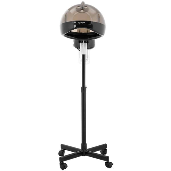 Physa Hårångare - med stativ - 730 W - timer - 750 cm³