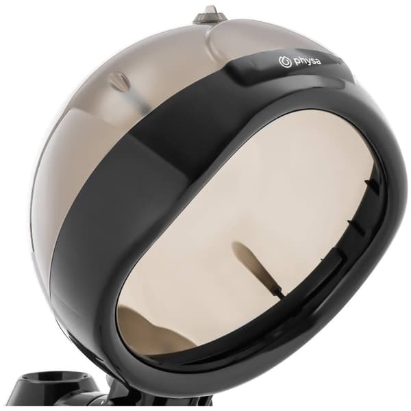 Physa Hårångare - med stativ - 730 W - timer - 750 cm³