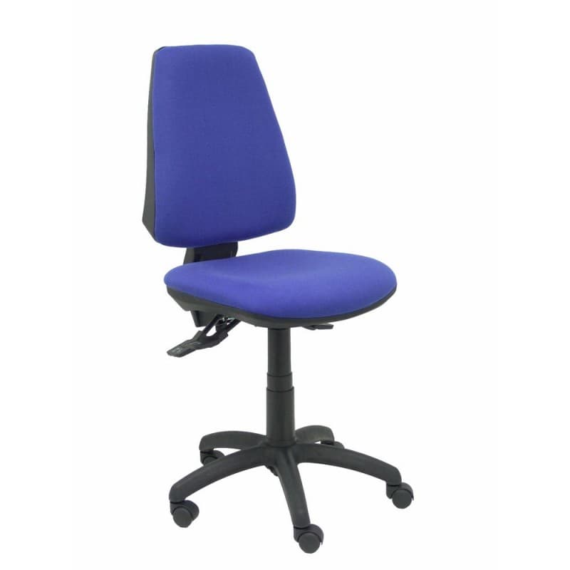 Kontorsstol Elche sincro aran P&C ARAN229 Blå