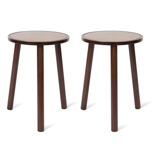 Träväxtställ, Mid Century-stil, 165 cm hög