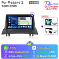 Miniatyrbillede 2 af 2: Bilradio, Android 12, Carplay, T3L max-fan-cam