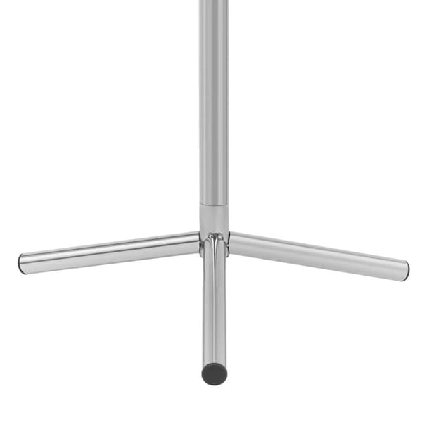 Tatoveringsarmlæn med højdejustering 50-60 cm