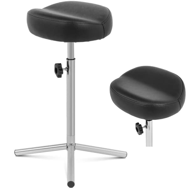 Tatueringsarmstöd med höjdjustering 50-60 cm