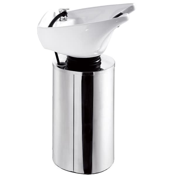 Gabbiano frisørvask Q-2460 - vaskestation